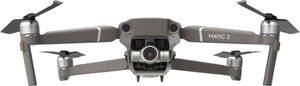DJI - Mavic 2 Zoom Quadcopter with Remote Controller