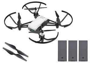Ryze Tech - Tello Boost Combo Quadcopter