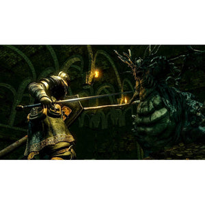 Dark Souls Trilogy - PlayStation 4