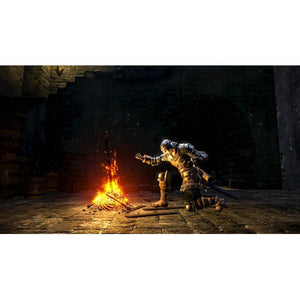 Dark Souls Trilogy - PlayStation 4