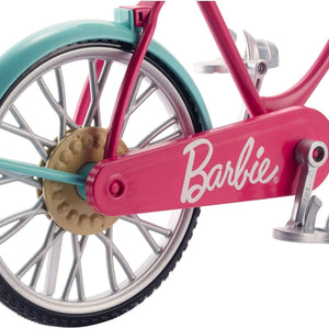 BARBIE BIKE